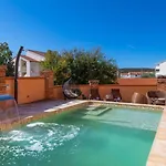 Апартаменты Luxury Pool By Guide *