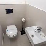 Апартаменты Luxury Pool By Guide