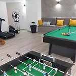 Апартаменты Luxury Pool By Guide
