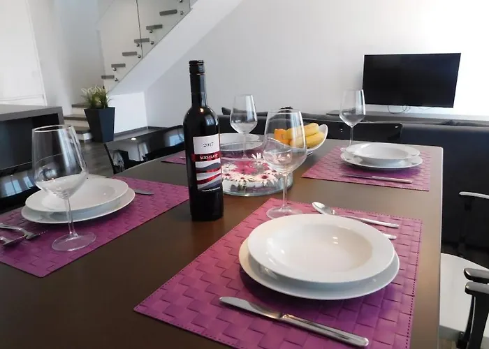 Daire Luxury Pool By Guide *