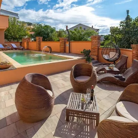 شقة Luxury Pool By Guide