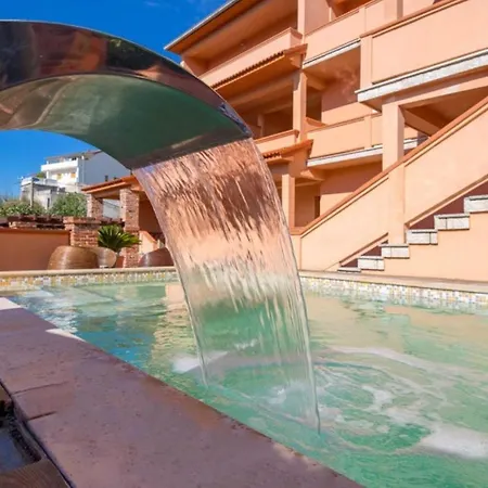 Luxury Pool By Guide * Kampor