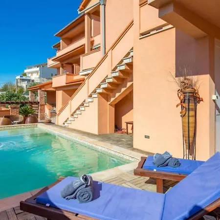 Luxury Pool By Guide *
