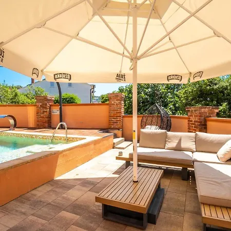 Luxury Pool By Guide Кампор