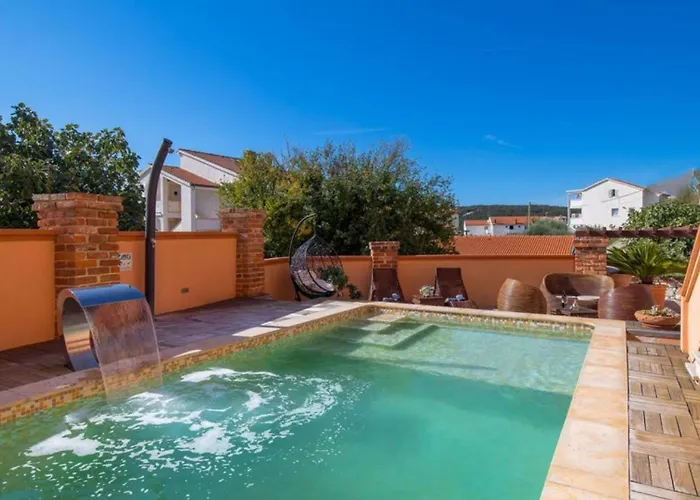 Apartament Luxury Pool By Guide *